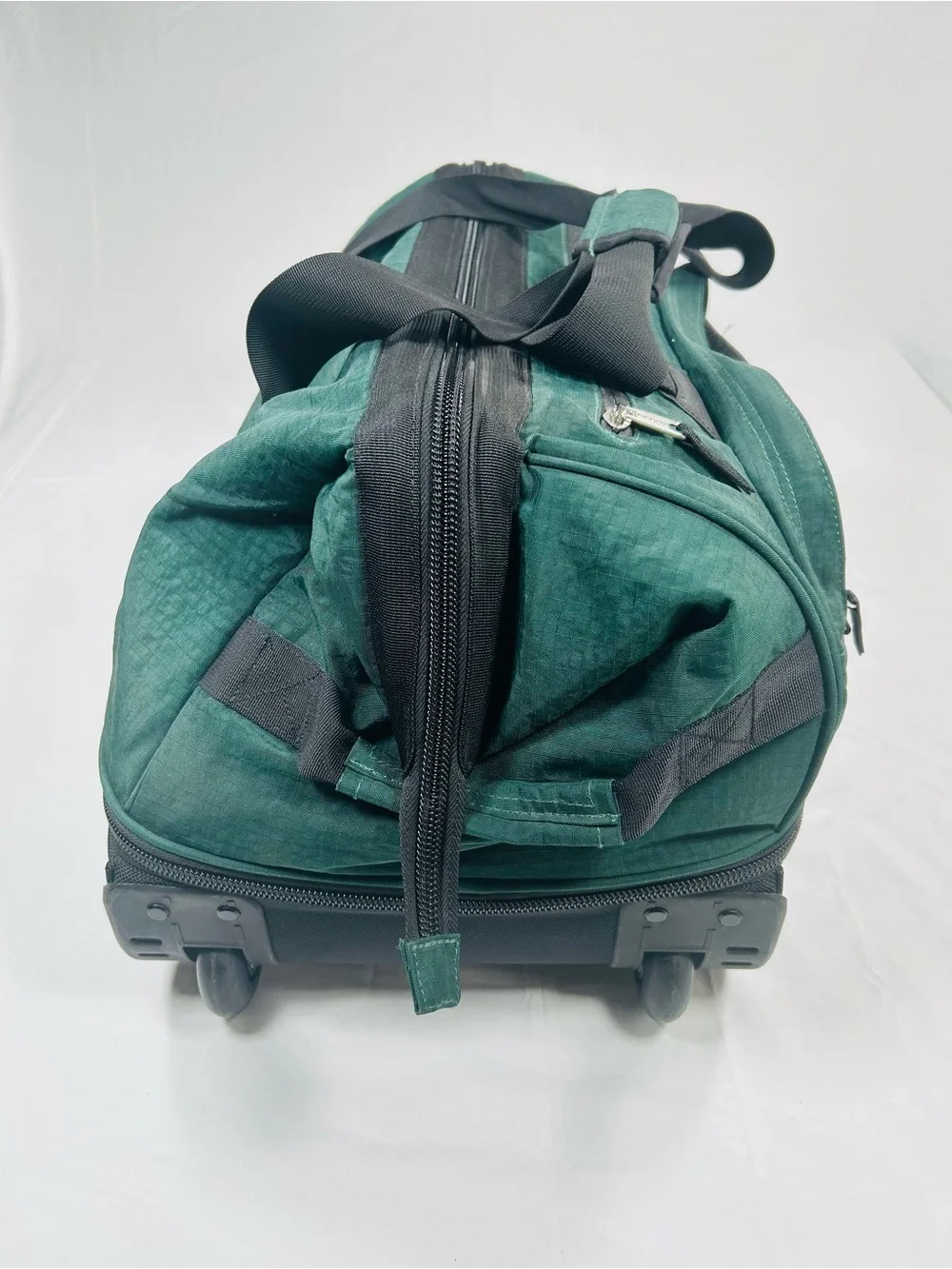 L.L. Bean Adventure Rolling Duffle Bag
